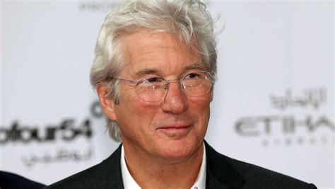Happy 66th Birthday Richard Gere Youre One Of Our Faves