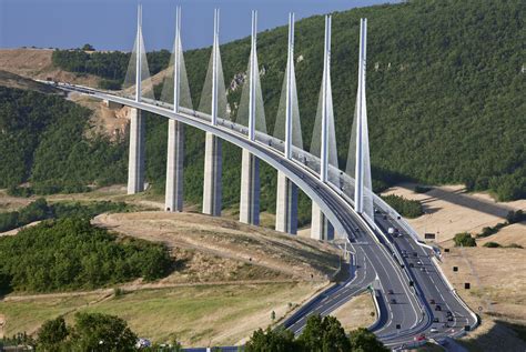 6 Of The Worlds Greatest Bridges