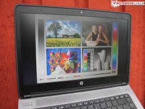 Review Hp Probook 640 G1 H5g66et Notebook Reviews