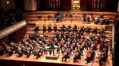 A Salute To The Big Bands Auckland Symphony Orchestra 1080p Youtube