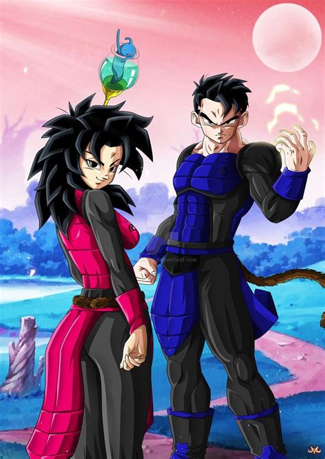 Dragon ball oc is a collaberation between any author who has a saiyan oc(s). OCs : Asper and Cahros : Training by Maniaxoi | Anime ...