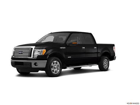 2012 Ford F 150 Xlt At Ste Gen Ford Inc Of Sainte Genevieve Mo