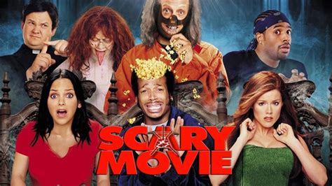 Scary Movie 2000 — The Movie Database Tmdb
