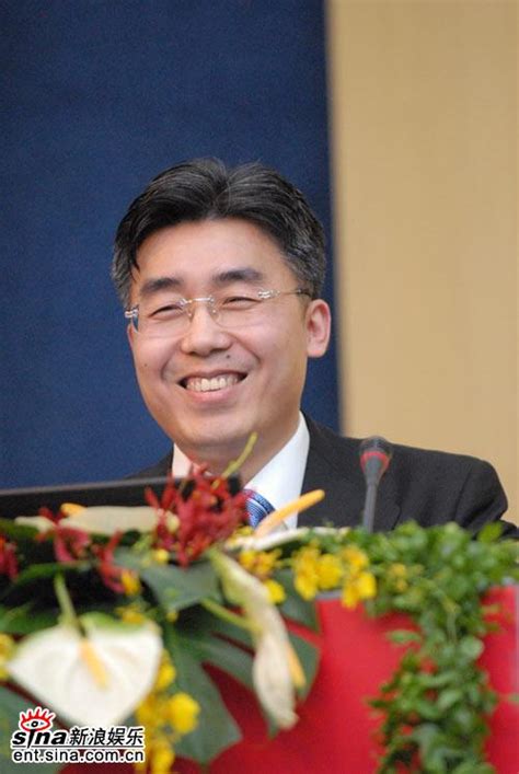 Please kindly complete the form. 图文：黎瑞刚北大演讲嘉宾提问--微笑_影音娱乐_新浪网