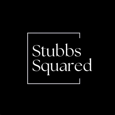 Stubbs Squared