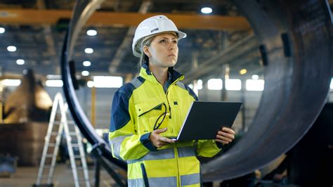 Women In Engineering How Can We Make The Sector More Inclusive