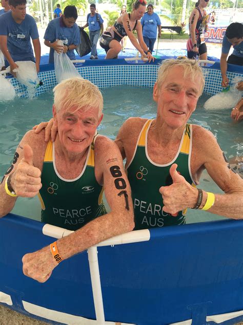 Posted by 1 day ago. Aussie Age Group gold to the old and bold in Cozumel