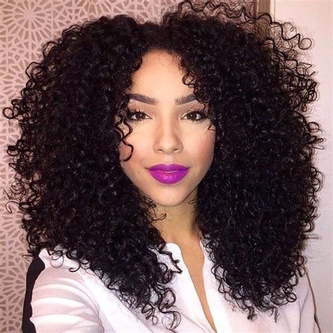 Curly Weave Human Hair Bundles 4 Pcs Tinashehair