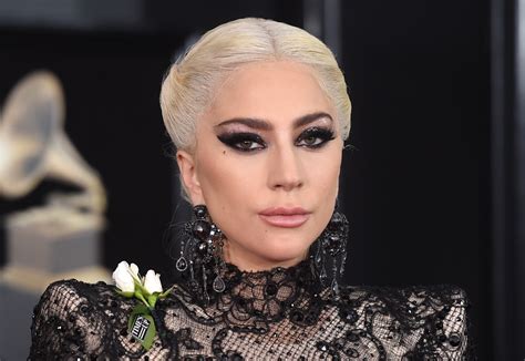 Lady Gaga Gives Her Father 50 Of All Her Earnings