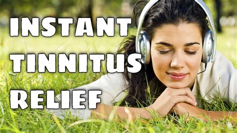 Ringing In The Ears Treatment For Tinnitus And Hyperacusis Using
