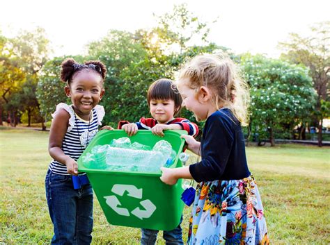 Dia Mundial Do Meio Ambiente Como Falar De Reciclagem Em Sala De Aula Transformando Com Você