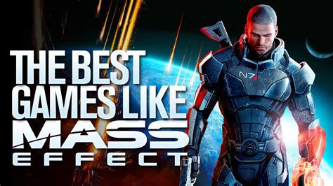 10 games like mass effect in 2021 on ps xbox pc youtube