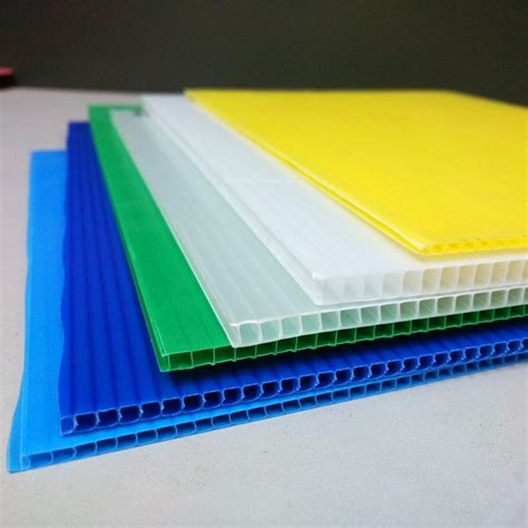 Supply 4x8 Pp Corrugated Sheet Uv Printing Wholesale Factory Jinan