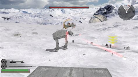 The Original Star Wars Battlefront 2 Is Now Playable
