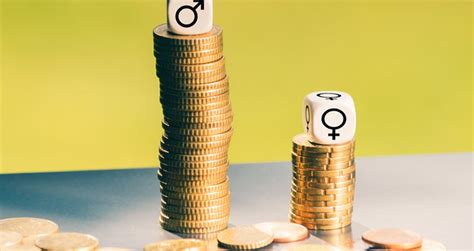 Género Y Desigualdad Laboral La Brecha Salarial Como Indicador Agregado Pension Policy