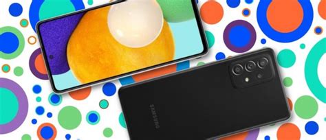 Samsung galaxy a52 android smartphone. Samsung Galaxy A52 4G appears on Google Console listing - GSMArena.com news
