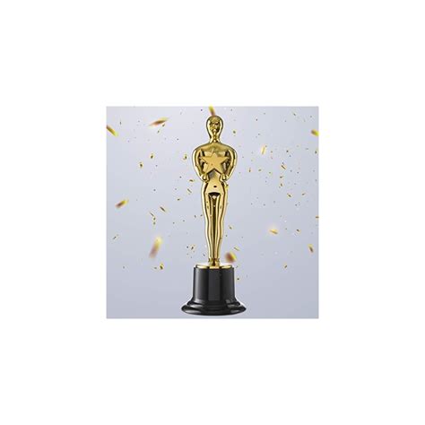 Buy Prextex 10 Inch Gold Award Trophy For Trophy Awards And Party