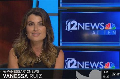 Arizona News Anchor Is Drawn Into Debate On Her Accent And The Use Of