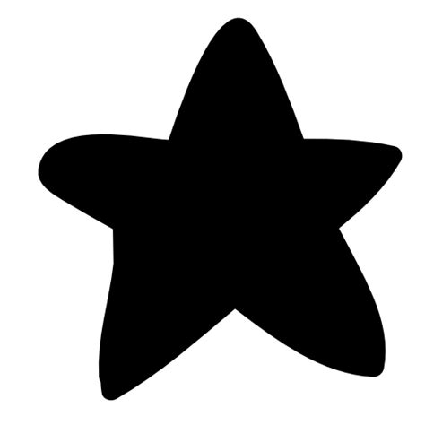 Five Star Icon Transparent Five Starpng Images And Vector Freeiconspng
