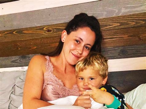 Teen Mom 2 Star Jenelle Evans Taken To Hospital After Alleged Assault In Home With Husband