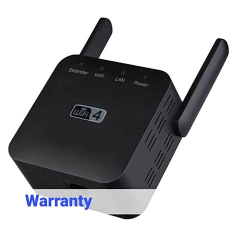 Commercial Wifi Anteena Booster Signal Micro Ap Network Wireless