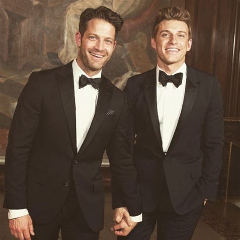 Famous Same Sex Couples Who Have Tied The Knot