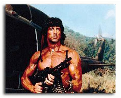 Ss289575 Movie Picture Of Sylvester Stallone Buy Celebrity Photos And