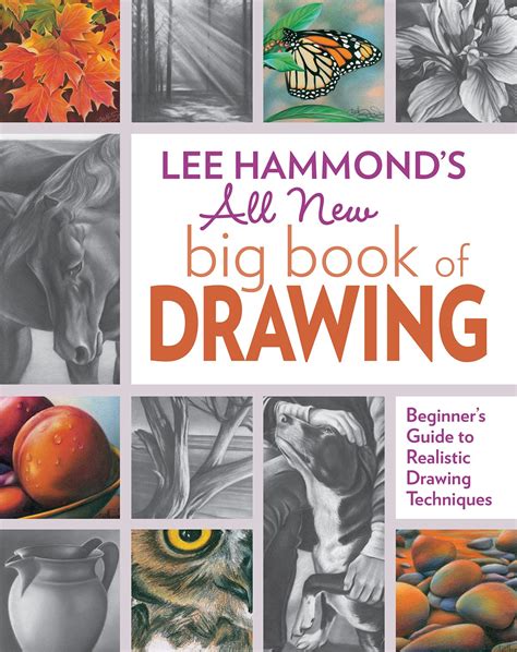 Great Drawing Books For Artists And Beginners Alike That You Mustnt Miss