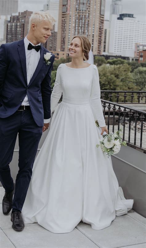 Custom Gown Custom Made Used Wedding Dress Stillwhite