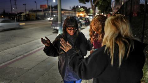 Can Oakland Police Save Trafficking Victims In The Wake Of Its Own Sex