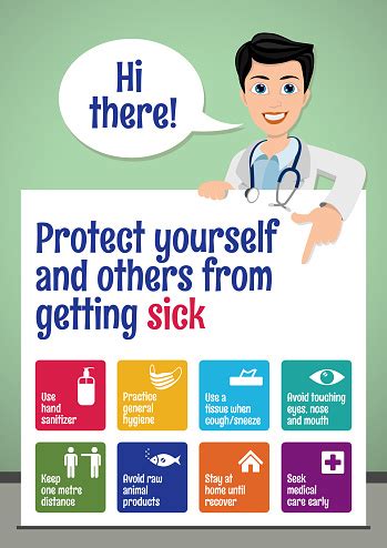 Health and wellbeing information including how to access healthcare, mental wellbeing, family and sexual violence prevention and advice for people at risk. Protect Yourself And Others From Getting Sick Coronavirus ...
