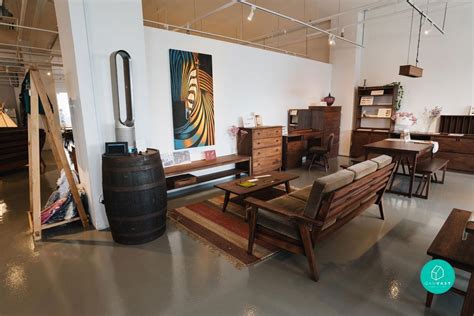 Here's The Place To Buy Japanese Furniture (That Isn't ...