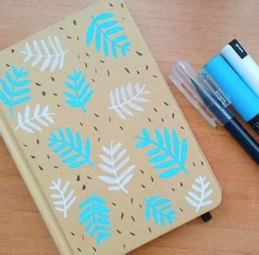 Ver más ideas sobre carátulas para cuadernos, portadas de cuadernos, marcas de cuadernos. Originales diseños para forrar cuadernos personalizados