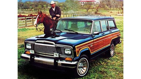 2022 Jeep Grand Wagoneer What We Know About The Big Luxury Suv Jeep