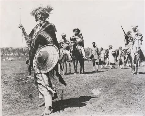 Battle Of Adwa Adowa 1896 Ethiopians Today