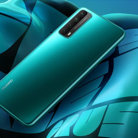 Huaweis New Y Series Smartphone Draws All The Attention And It Is