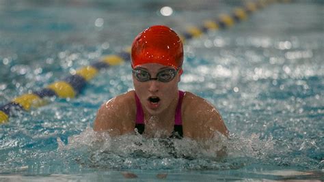 Girls Swimming Team By Team Preview Capsules