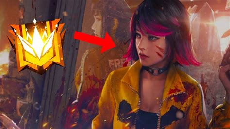 Garena free fire has more than 450 million registered users which makes it one of the most popular mobile battle royale games. LA NUEVA PERSONAJE MAS MORTAL DE FREE FIRE KELLY RENACIDA ...