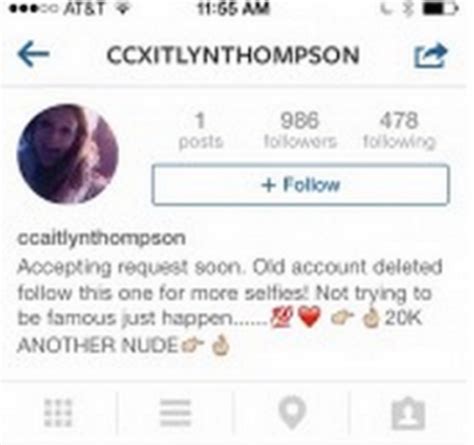 Girl Posts Selfie Of Her Bent Over During Sex Photos