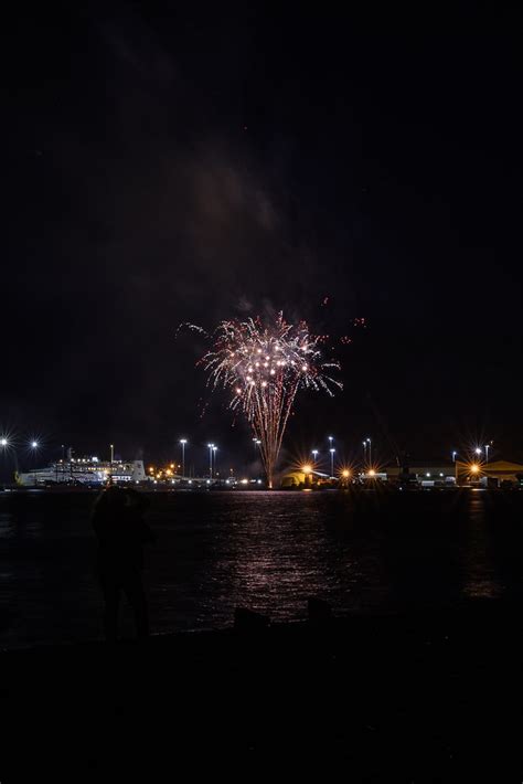 Poole Quay Fireworks 09 08 2018 40 Matthew Rayner Flickr