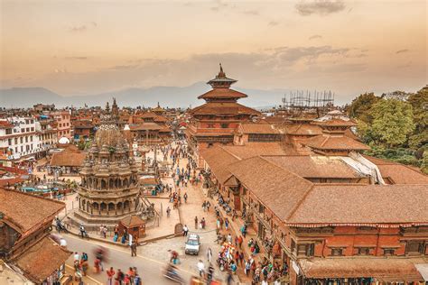 16 Of The Very Best Places To Visit In Nepal Hand Luggage Only Travel Food And Photography Blog
