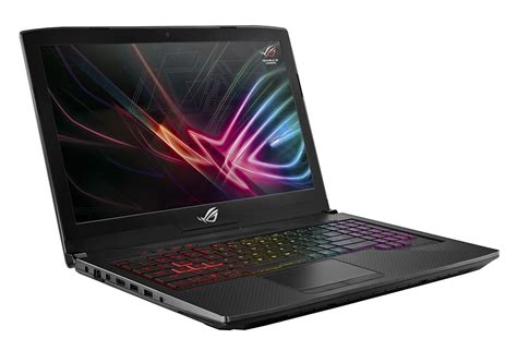 Asus Rog Strix Gl503ge Rs71 Scar Edition Gl503ge Rs71 Laptop