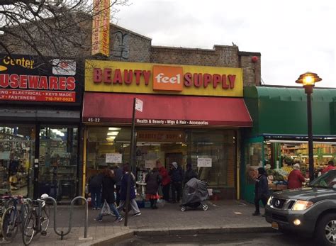 Beauty Supply Store on 46th Street to Close | Sunnyside Post