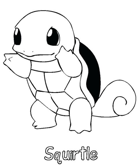 Pokemon Coloring Pages Pachirisu At Free Printable