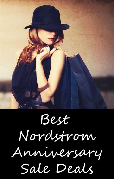 Top 10 Nordstrom Anniversary Sale Buys