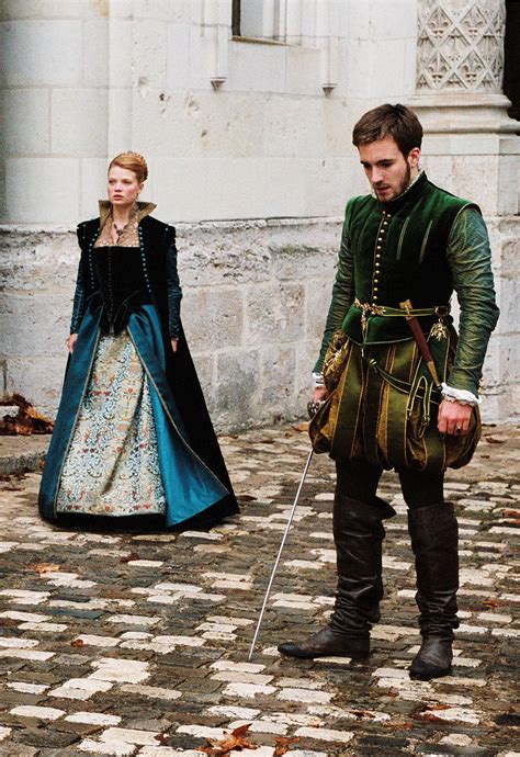 The Princess Of Montpensier Renaissance Fashion Renaissance Clothing
