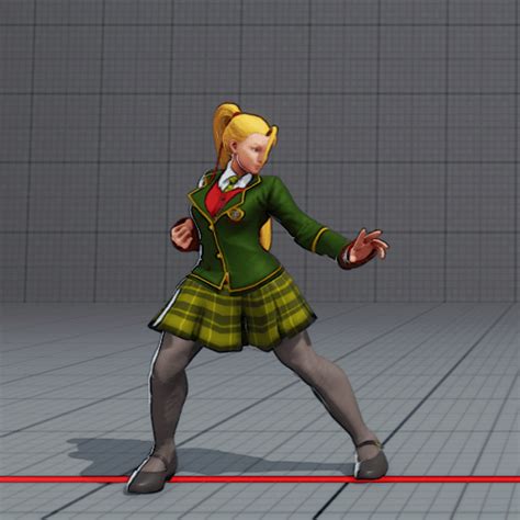 should will a street fighter 6 do away with cammy s gratuitous ass shots page 8 resetera
