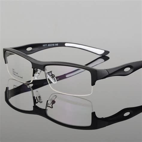 Men Sport Myopia Eyeglass Frames Optical Eyewear Frame Spectacles Frame Hot Ebay