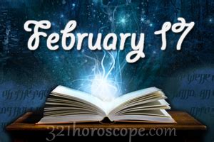 Michael jordan, joseph gordon levitt, ed sheeran and paris hilton. February 17 Birthday horoscope - zodiac sign for February 17th