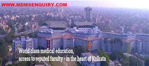 Kpc Medical College Kolkata 2022 23 Admission Fees Eduenquiry